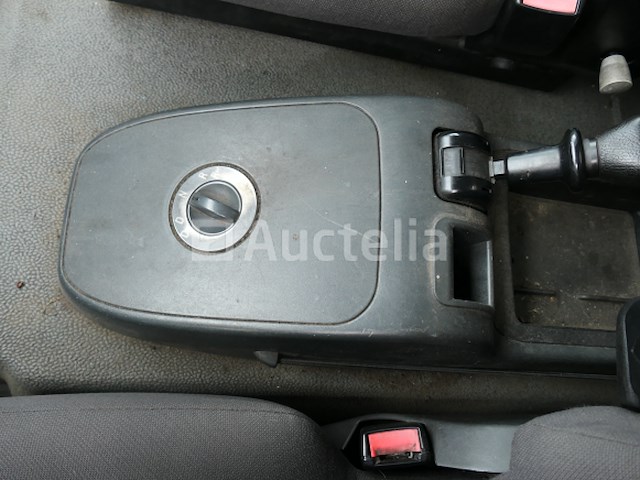 Berging vrachtwagen man man tgl (2007-969.208 km)( vin:wman15zz47y189199) - afbeelding 30 van  34