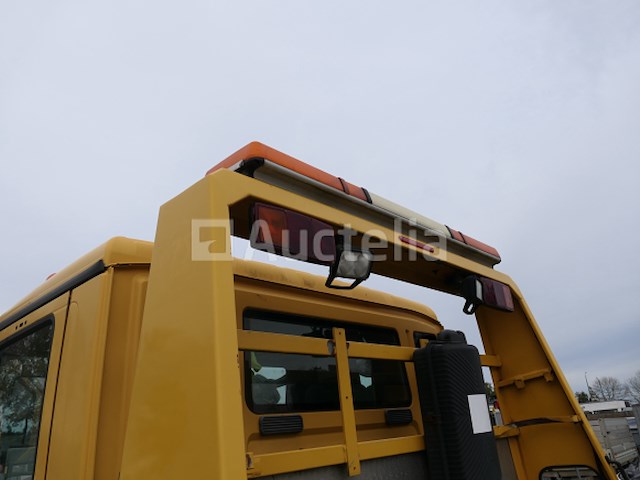 Berging vrachtwagen man man tgl (2007-969.208 km)( vin:wman15zz47y189199) - afbeelding 32 van  34