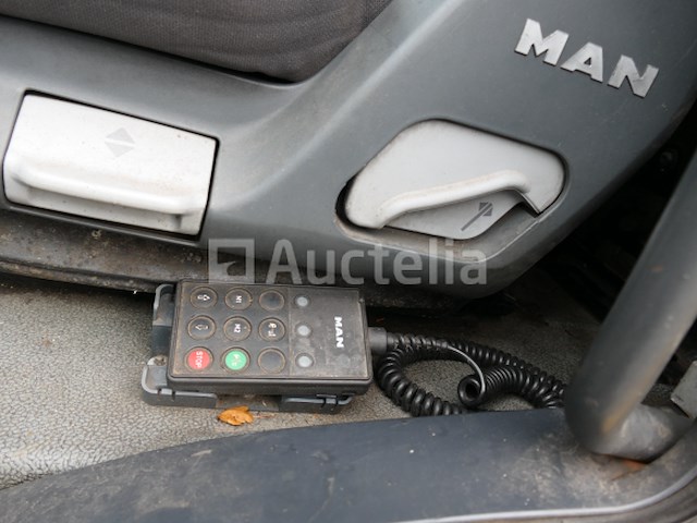 Berging vrachtwagen man man tgl (2007-969.208 km)( vin:wman15zz47y189199) - afbeelding 33 van  34