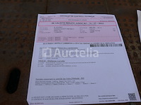 Berging vrachtwagen man man tgl (2007-969.208 km)( vin:wman15zz47y189199) - afbeelding 34 van  34