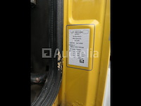 Bergingswagen man l12lc (2001-516.464 km)( vin:wmal71zzz1y081609) - afbeelding 9 van  30