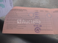 Bergingswagen man l12lc (2001-516.464 km)( vin:wmal71zzz1y081609) - afbeelding 10 van  30