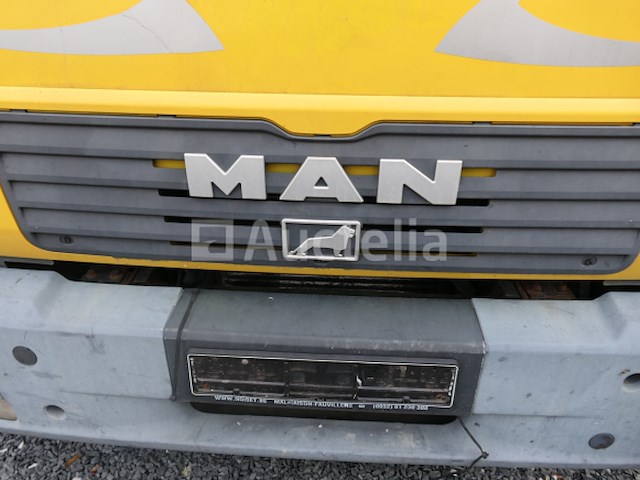 Bergingswagen man l12lc (2001-516.464 km)( vin:wmal71zzz1y081609) - afbeelding 11 van  30