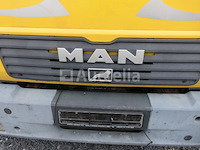 Bergingswagen man l12lc (2001-516.464 km)( vin:wmal71zzz1y081609) - afbeelding 11 van  30