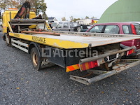 Bergingswagen man l12lc (2001-516.464 km)( vin:wmal71zzz1y081609) - afbeelding 1 van  30