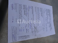 Bergingswagen man l12lc (2001-516.464 km)( vin:wmal71zzz1y081609) - afbeelding 14 van  30