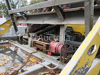 Bergingswagen man l12lc (2001-516.464 km)( vin:wmal71zzz1y081609) - afbeelding 17 van  30