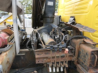 Bergingswagen man l12lc (2001-516.464 km)( vin:wmal71zzz1y081609) - afbeelding 19 van  30