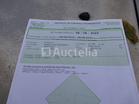 Bergingswagen man l12lc (2001-516.464 km)( vin:wmal71zzz1y081609) - afbeelding 20 van  30