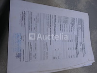 Bergingswagen man l12lc (2001-516.464 km)( vin:wmal71zzz1y081609) - afbeelding 22 van  30