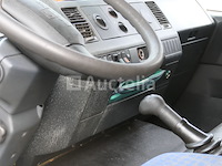 Bergingswagen man l12lc (2001-516.464 km)( vin:wmal71zzz1y081609) - afbeelding 12 van  30