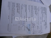 Bergingswagen man l12lc (2001-516.464 km)( vin:wmal71zzz1y081609) - afbeelding 24 van  30