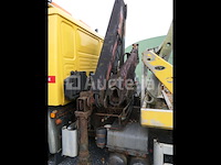 Bergingswagen man l12lc (2001-516.464 km)( vin:wmal71zzz1y081609) - afbeelding 23 van  30