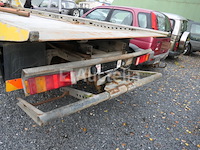 Bergingswagen man l12lc (2001-516.464 km)( vin:wmal71zzz1y081609) - afbeelding 28 van  30