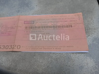 Bergingswagen man l12lc (2001-516.464 km)( vin:wmal71zzz1y081609) - afbeelding 29 van  30