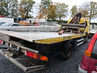 Bergingswagen man l12lc (2001-516.464 km)( vin:wmal71zzz1y081609) - afbeelding 30 van  30