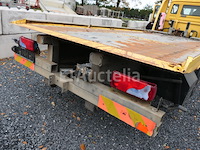 Bergingswagen man man tgl (2011-618.211 km)(vin: wamn15zz8by268559) - afbeelding 2 van  32