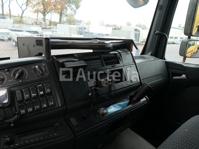 Bergingswagen man man tgl (2011-618.211 km)(vin: wamn15zz8by268559) - afbeelding 3 van  32