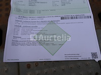 Bergingswagen man man tgl (2011-618.211 km)(vin: wamn15zz8by268559) - afbeelding 6 van  32