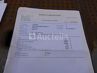 Bergingswagen man man tgl (2011-618.211 km)(vin: wamn15zz8by268559) - afbeelding 7 van  32