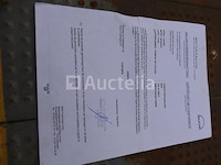 Bergingswagen man man tgl (2011-618.211 km)(vin: wamn15zz8by268559) - afbeelding 8 van  32