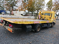 Bergingswagen man man tgl (2011-618.211 km)(vin: wamn15zz8by268559) - afbeelding 9 van  32