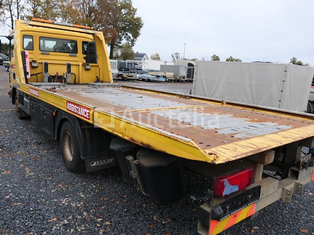 Bergingswagen man man tgl (2011-618.211 km)(vin: wamn15zz8by268559) - afbeelding 10 van  32