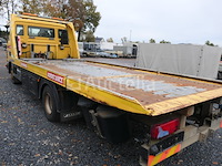 Bergingswagen man man tgl (2011-618.211 km)(vin: wamn15zz8by268559) - afbeelding 10 van  32