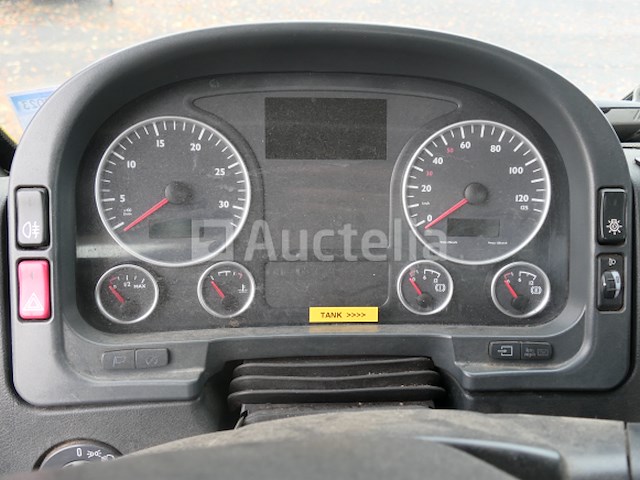 Bergingswagen man man tgl (2011-618.211 km)(vin: wamn15zz8by268559) - afbeelding 13 van  32