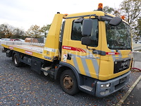 Bergingswagen man man tgl (2011-618.211 km)(vin: wamn15zz8by268559) - afbeelding 14 van  32