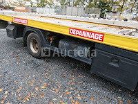 Bergingswagen man man tgl (2011-618.211 km)(vin: wamn15zz8by268559) - afbeelding 15 van  32