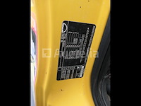 Bergingswagen man man tgl (2011-618.211 km)(vin: wamn15zz8by268559) - afbeelding 17 van  32