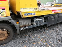 Bergingswagen man man tgl (2011-618.211 km)(vin: wamn15zz8by268559) - afbeelding 19 van  32