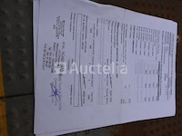 Bergingswagen man man tgl (2011-618.211 km)(vin: wamn15zz8by268559) - afbeelding 20 van  32