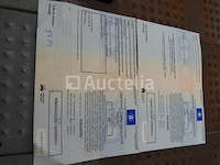 Bergingswagen man man tgl (2011-618.211 km)(vin: wamn15zz8by268559) - afbeelding 21 van  32