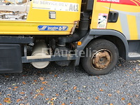 Bergingswagen man man tgl (2011-618.211 km)(vin: wamn15zz8by268559) - afbeelding 12 van  32