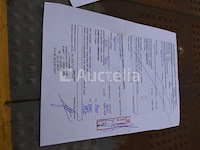 Bergingswagen man man tgl (2011-618.211 km)(vin: wamn15zz8by268559) - afbeelding 26 van  32