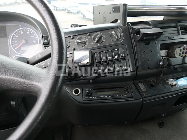 Bergingswagen man man tgl (2011-618.211 km)(vin: wamn15zz8by268559) - afbeelding 27 van  32