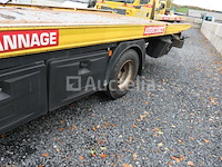 Bergingswagen man man tgl (2011-618.211 km)(vin: wamn15zz8by268559) - afbeelding 29 van  32