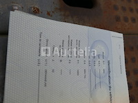 Bergingswagen man man tgl (2011-618.211 km)(vin: wamn15zz8by268559) - afbeelding 30 van  32