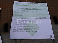 Bergingswagen man man tgl (2011-618.211 km)(vin: wamn15zz8by268559) - afbeelding 31 van  32