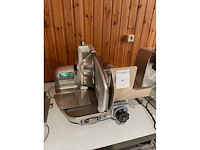 Berkel - 1999 - 834 s - snijmachine berkel - afbeelding 2 van  3