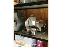 Berkel - 2005 - 834s - snijmachine berkel - afbeelding 5 van  5