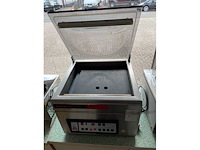 Berkel - 2110-t - vacuümmachine - afbeelding 2 van  3
