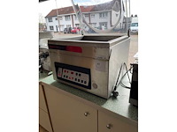 Berkel - 2110-t - vacuümmachine - afbeelding 3 van  3