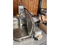 Berkel - 834 - snijmachine berkel - afbeelding 2 van  3