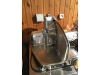 Berkel - 834 - snijmachine berkel - afbeelding 3 van  4