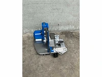 Berkel - 834 - snijmachine special - afbeelding 2 van  5