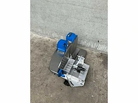 Berkel - 834 - snijmachine special - afbeelding 3 van  5