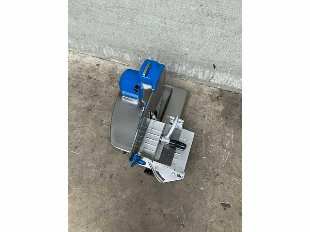 Berkel - 834 - snijmachine special - afbeelding 4 van  5